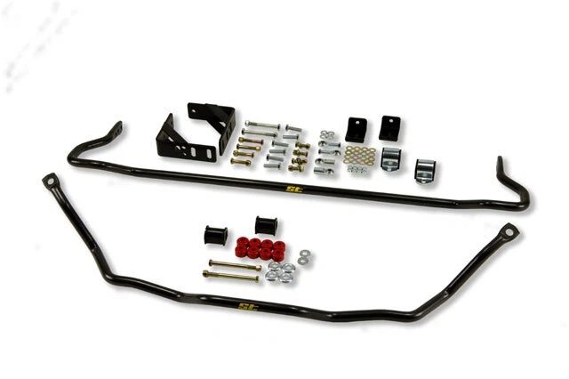 ST Anti Sway bar set 22MM Front Rear 1988-91 Honda Civic CRX D5 SI 89-91 52155