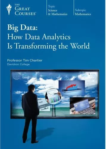 Big Data: How Data Analytics Is Transforming the World