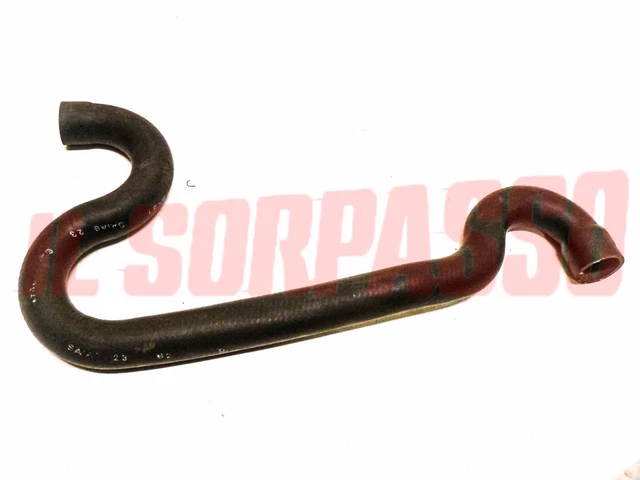 Manicotto Per Radiatore Adattabile Fiat Rif. Orig. 5111527 08571 - Foto 2