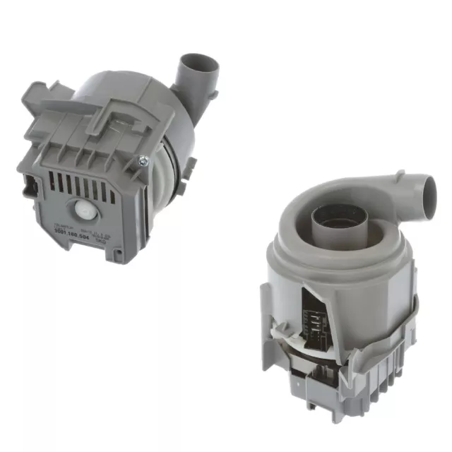 Bosch Dishwasher Heat Pump Compatible 12019637