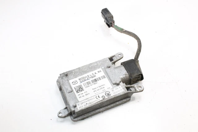Pompe De Gavage 6763850 Bmw E90 E87 N45 N46 Friville-Escarbotin 80130