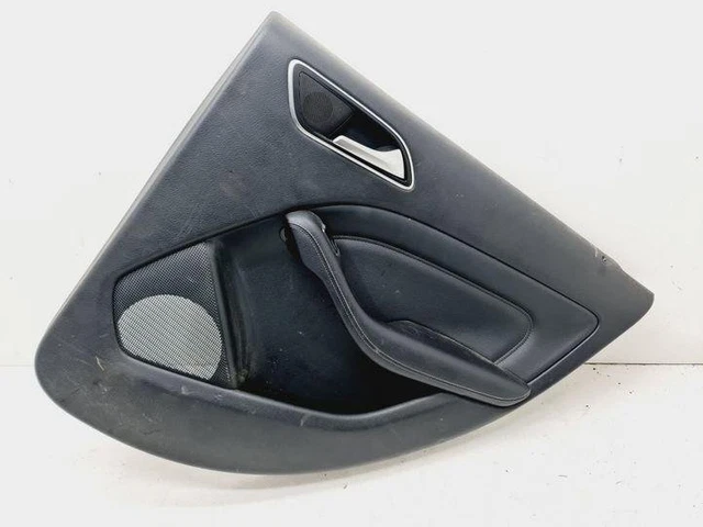 MERCEDES-BENZ B W246, W242 Imbottitura porta posteriore destra 1.80 diesel 80kw 21313924