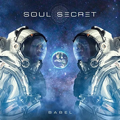 Soul Secret - Babel [CD]