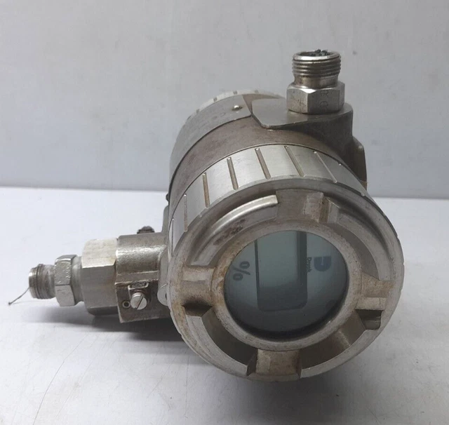 Druck RTX1000A Serie Pressione Trasmettitore 16-G-1-M-S-I-LA