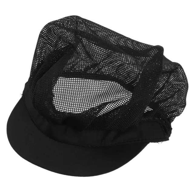 1PC Waiter Hat For Kitchen Reusable Chef Hat Kitchen Supply Universal Hat