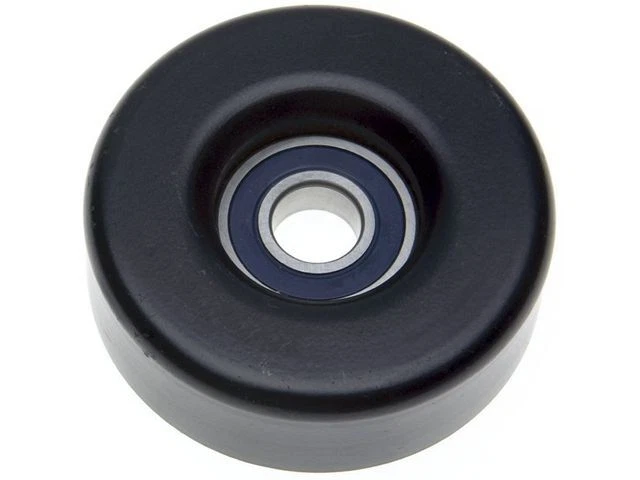 Serpentine Drive Belt Tensioner Pulley For 1987-1993 Ford Mustang TY854YV