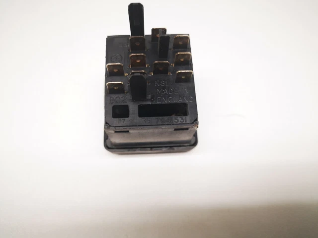 D2 7941531 357941531 Volkswagen Passat Commutateur de Réglage de Phare ( Foglig