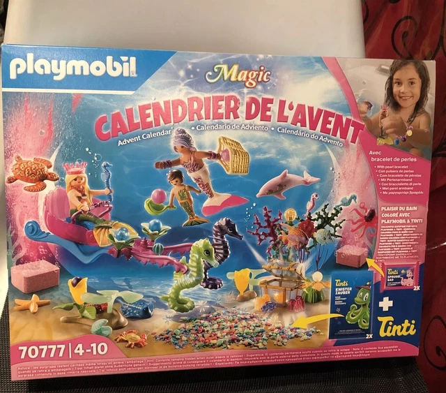 PLAYMOBIL ACCESSOIRE DÉCOR Lot 13 Poisson Truite Requin Crabe Hippocampe EUR 8,55 - FR PLAYMOBIL ACCESSOIRE DÉCOR Lot 13 Poisson Truite Requin Crabe Hippocampe EUR 8,55 - FR