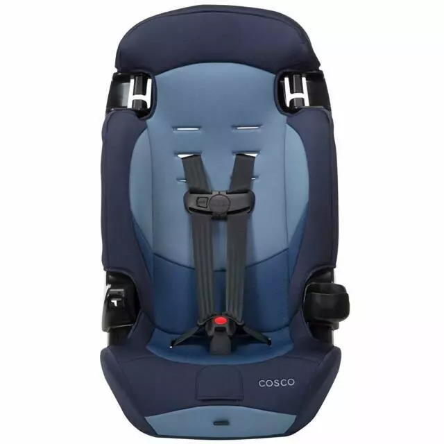 Cosco Booster Car Seat, Child Car Seat. New In Sealed Box