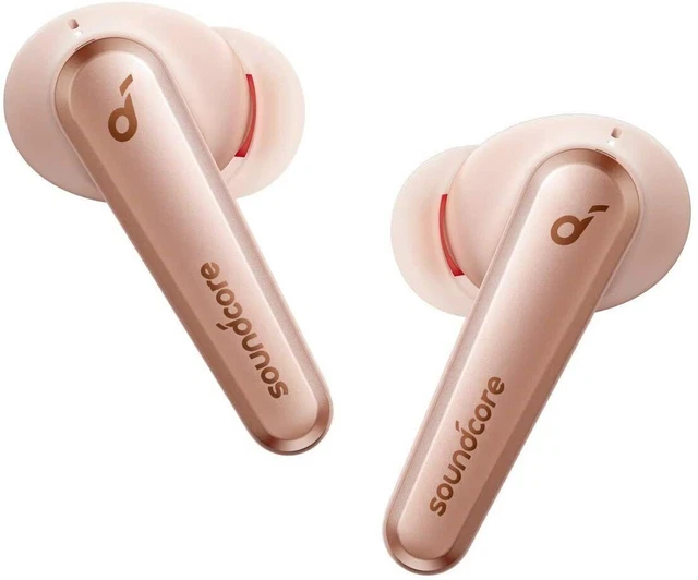 Anker soundcore liberty air 2 2025 iphone
