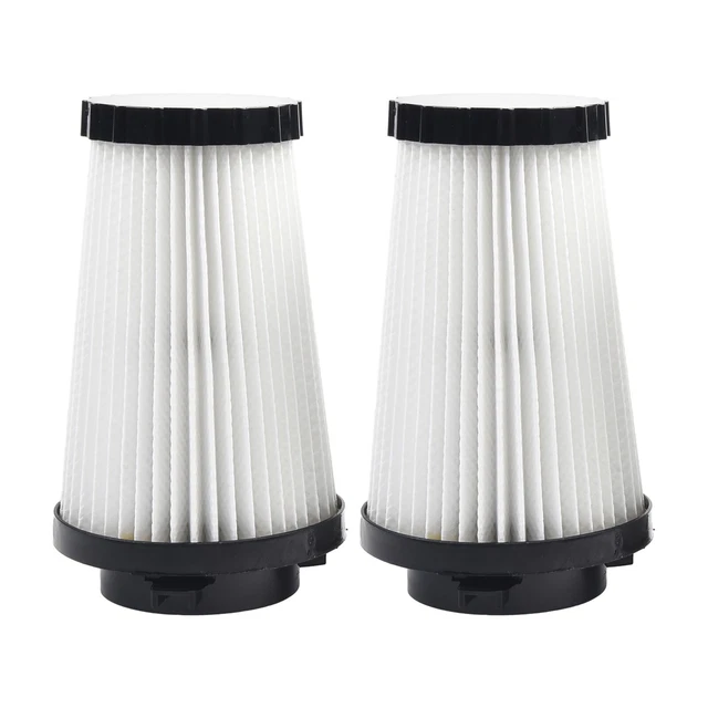 OLYCRAFT - Pack De 10 Filtres à Charbon Universels Pour Hottes De Cuisine - 12 Cm - Noir - Éponge Absorbante Graisse Et Odeurs