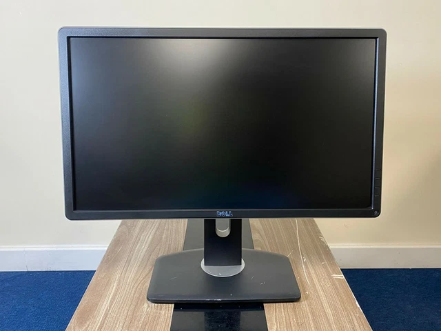 Dell P2314HT 23" Widescreen Monitor IPS LED Displayport DVI VGA with Stand(S-18)