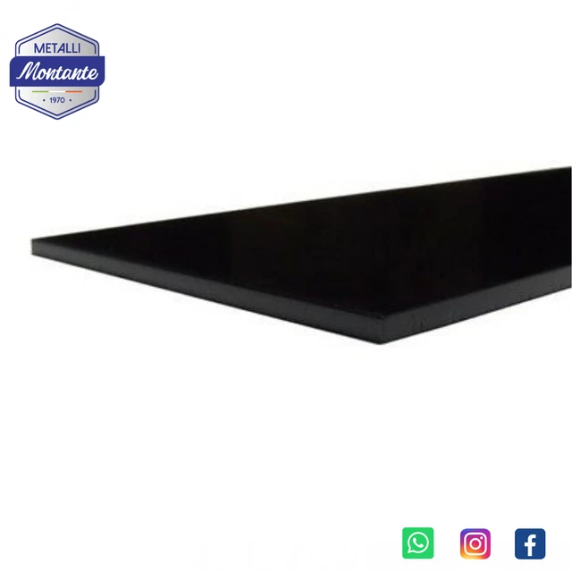 LASTRA ALLUMINIO LAMIERA Mandorlata Mm 2 Casa Nautica Bricolage Camper Tappetini EUR 3,00 - IT - Foto 10