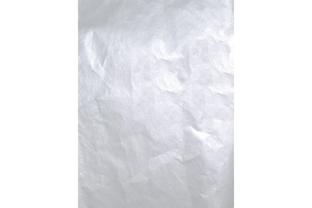 Paquete de 20 hojas de plata de papel decopatch ref 503