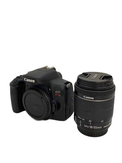 EOSKissX8i　DOUBLE ZOOMKIT　CANON CANON EOS Kiss X8i ダブルズームキット 価格比較 - 価格.com
