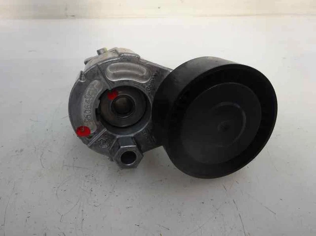 950649 galet tendeur pour NISSAN QASHQAI 2 I 1.5 DC 2007 207 118351