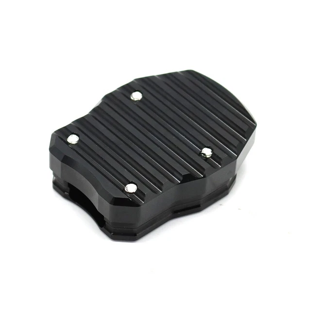 For HONDA CT125 Hunter Cub 2020-2022 Kickstand Pad Foot Side Stand Enlarger