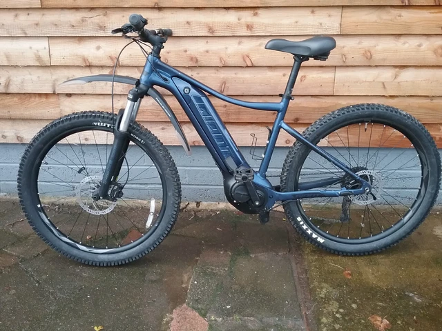Giant fathom e+ 3 29er 2021 cheap