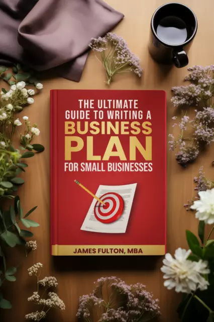 The Ultimate Guide to Writing a Business Plan for Small Businesses