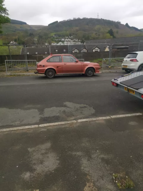 vauxhall chevette Classic Cars