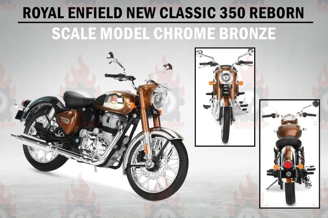 royal enfield lightweight model