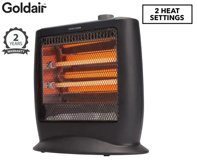 OIL HEATER X 2. Goldair. Portable $60.00 - PicClick AU