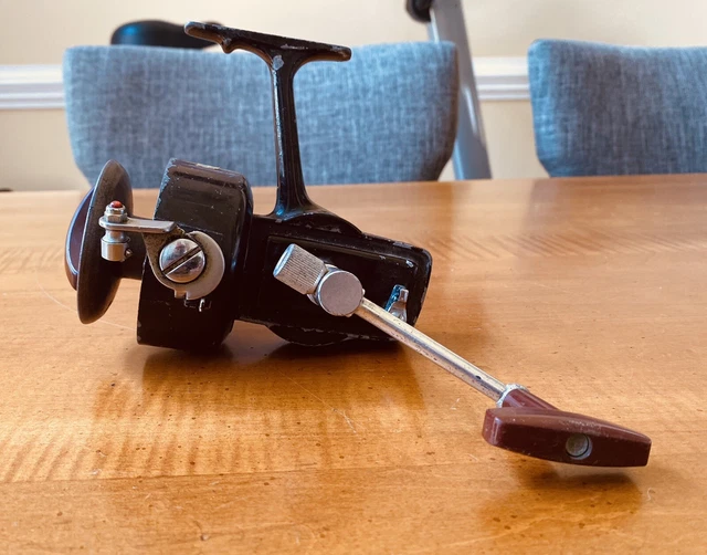 VINTAGE DAIWA 7700 Spinning Fishing Reel *Parts* 6.00 PicClick