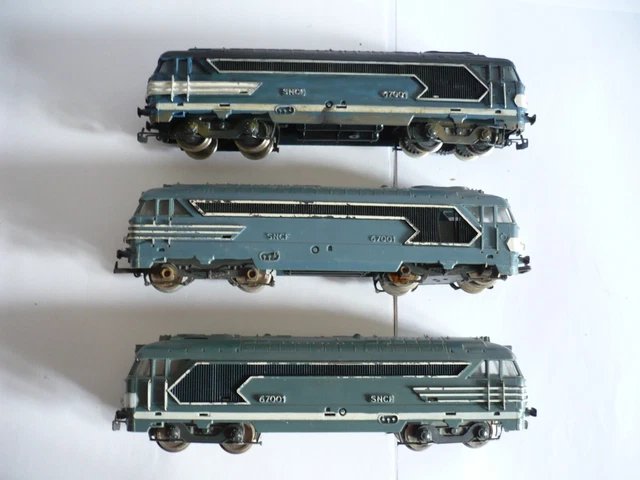 JOUEF TRAIN ELECTRIQUE HO Boîte Réf: 828E Locomotive Vapeur 140C Tender