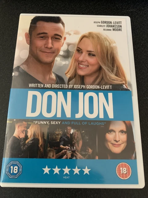 Don jon online watch online