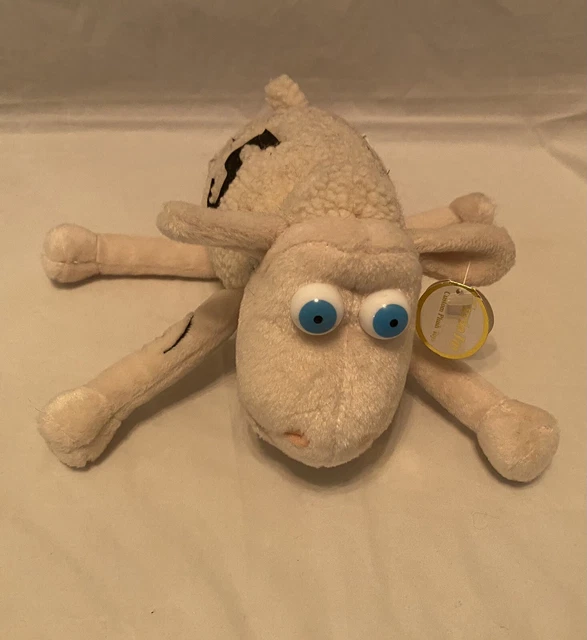 Serta Mattress Counting Sheep #15 Plush 8" Stuffed Toy Lamb NWT