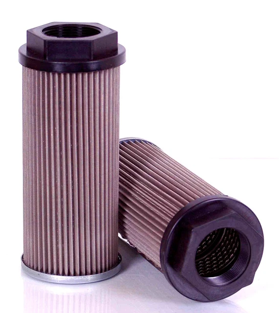 Kraftstofffilter für Kobelco SK 030-2 Motor Yanmar 3TNE84 - baumaschi
