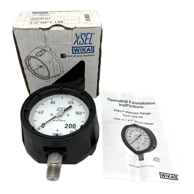 Image of Extech RF40 at eBay website