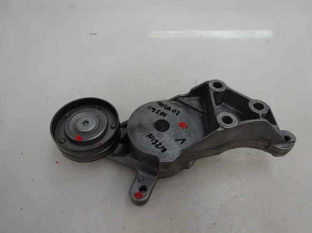 galet tendeur pour SEAT IBIZA II 1.9 SDI 1996 2002 105011