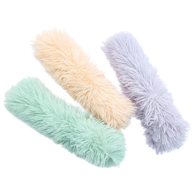 3 Pcs Catnip Toy Wooper Plush Petlinks Cat Toys Bite Resistant