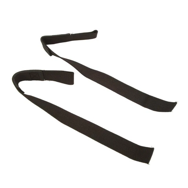 Fasce Polso Sollevamento Pesi - Supporto Wrist Wraps Per Palestra | Bodybuilding E Powerlifting