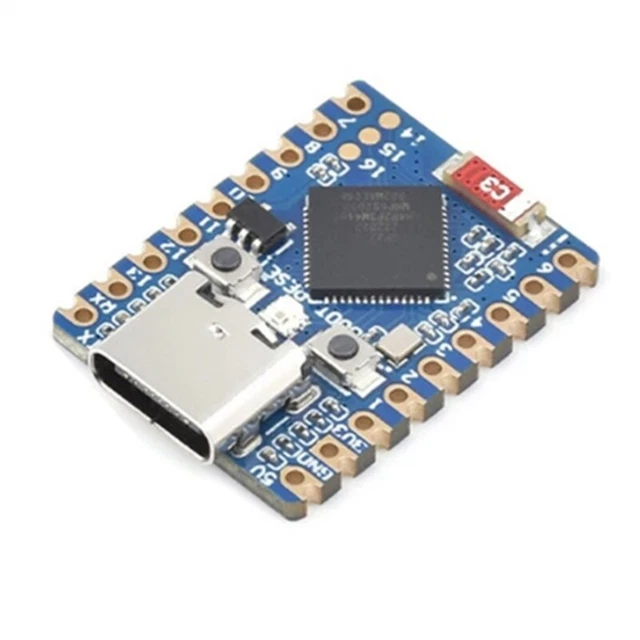 Seeed Studio XIAO ESP32-S3, 113991114 - Electronics