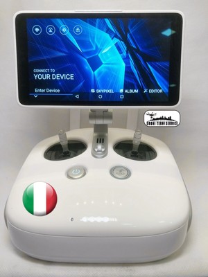 Modulo Uscita HDMI DJI Radiocomando  GL300E dji phantom4 Pro 