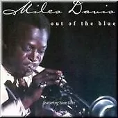Miles Davis - Out Of The Blue (CD, Comp)