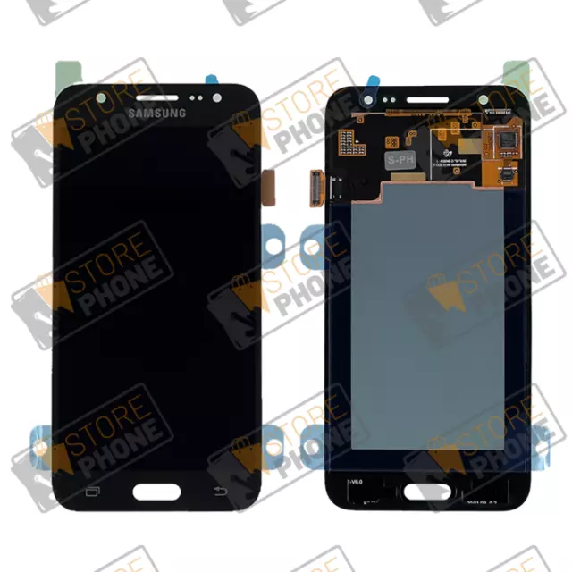 Ecran LCD + Tactile Samsung Galaxy J5 SM-J500 Noir