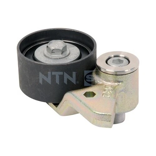 SNR Poulie-tendeur, courroie de distribution pour AUDI VW GT357.58