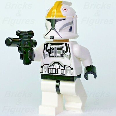 lego republic pilot