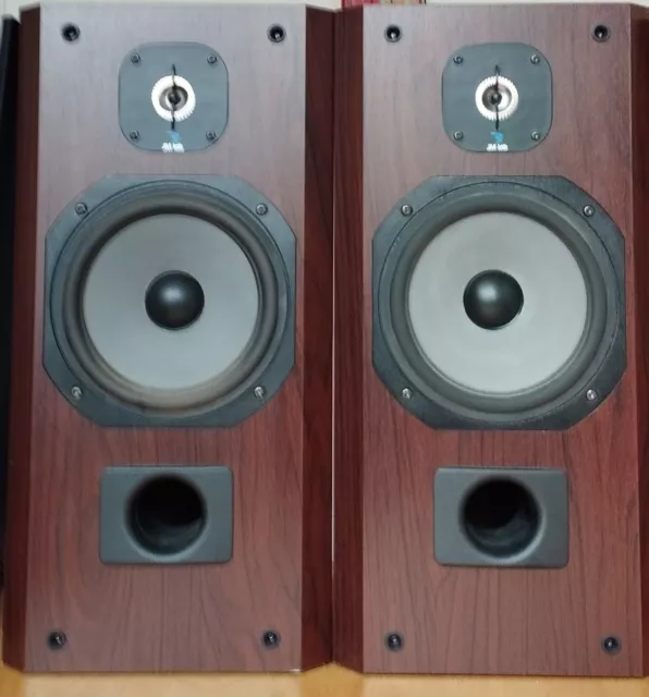 Paire d'enceintes Hifi JM LAB .OPAL 609 . Très bon état