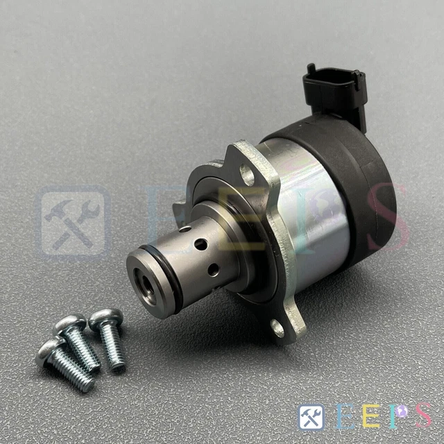 OEM FUEL METER Quantity Control Valve for DD13 DD15 DDE A0000900069 £75