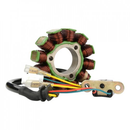 Trail Tech Complete Stator Kit 80 Watt S-8365-05