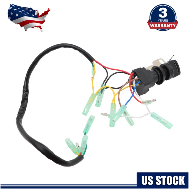 Electrical Systems, Inboard Engines & Components, Boat Parts Electrical Systems, Inboard Engines & Components, Boat Parts