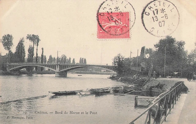 Creteil 69061