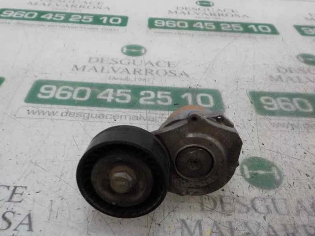 55565570 Tendeur De Courroie Auxiliaire / 16686910 Pour Opel Astra J Sports Tour