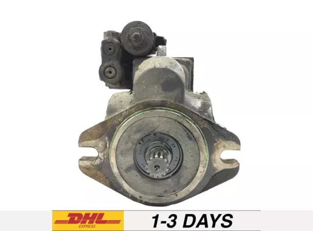 1930955 1793202 2202323 Scania Ventola Raffreddamento Hydraulic Pump Per Boccole