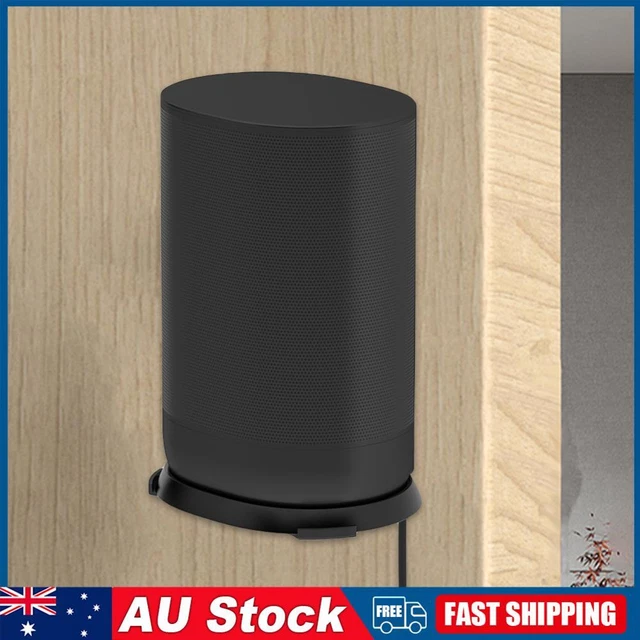Speaker Stand Holder Aluminum Alloy Speaker Hanger Speaker Mount for SONOS Move