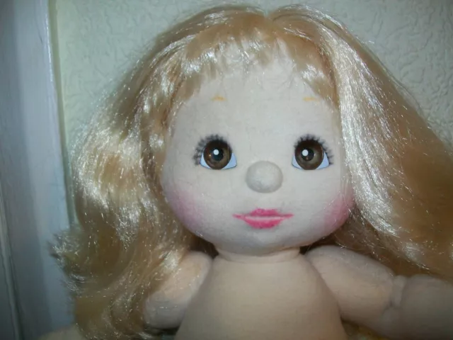 Vintage mattel my child dolls shop for sale bid on them